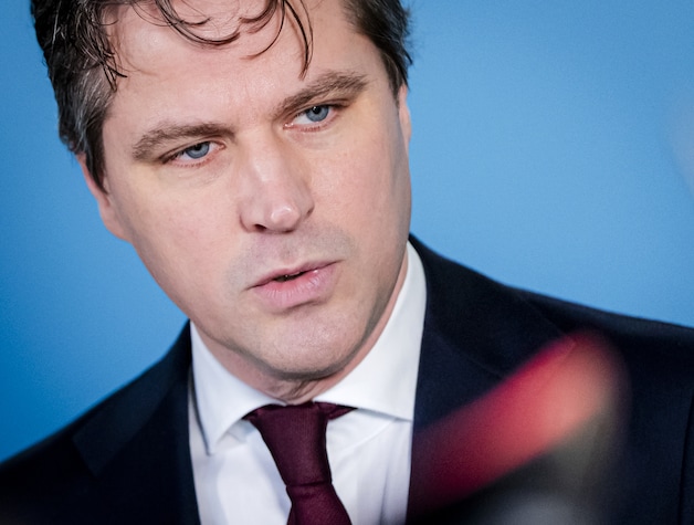Bontenbal kiest voor de Kamer, maar moet wel zorgen dat hij daar in ...