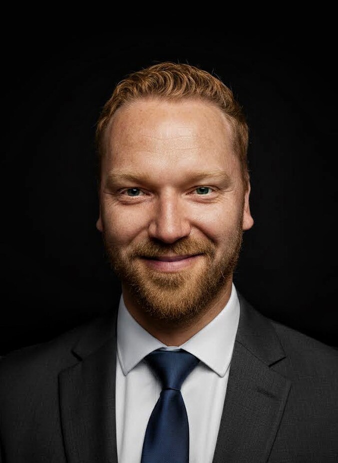 Robbert Hummelinks (VVD) drang naar rechtvaardigheid: eerst bij de ...