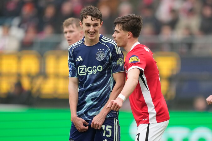 Wouter Goes lijkt de gekkigheid voorbij: de hulp die hij zocht begint ...