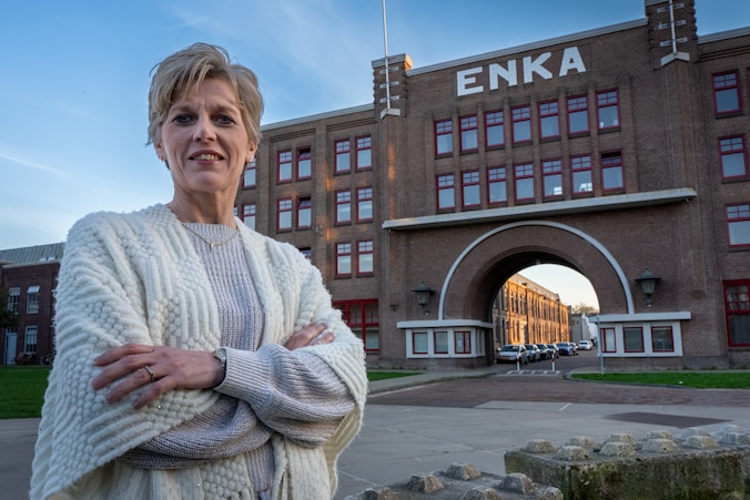 Ede wil betaald parkeren invoeren in Enka-wijk, maar vergeet bewoners ...