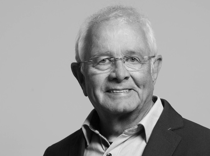 Gert koos voor zijn eigen levenseinde, vlak voor zijn dood sprong hij ...