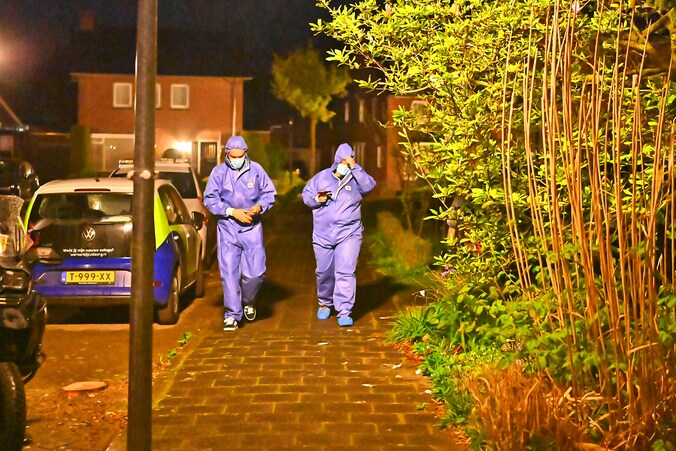 Politie valt woning binnen in Duizel vanwege drugsonderzoek: meerdere ...