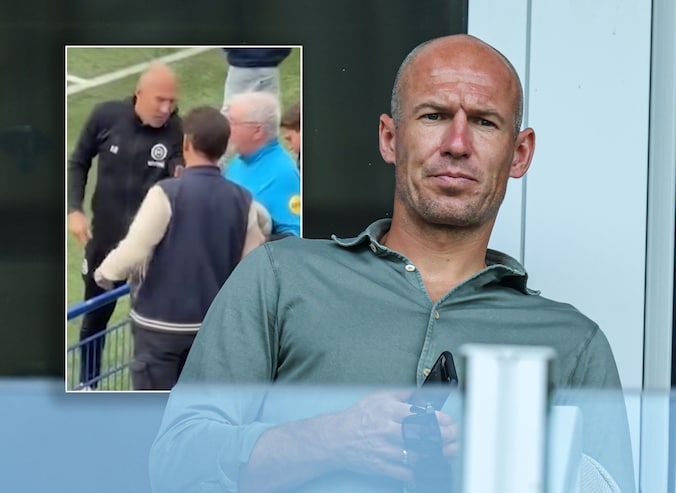 FC Groningen slaat terug naar ‘bemoeial’ Wilfred Genee na akkefietje ...