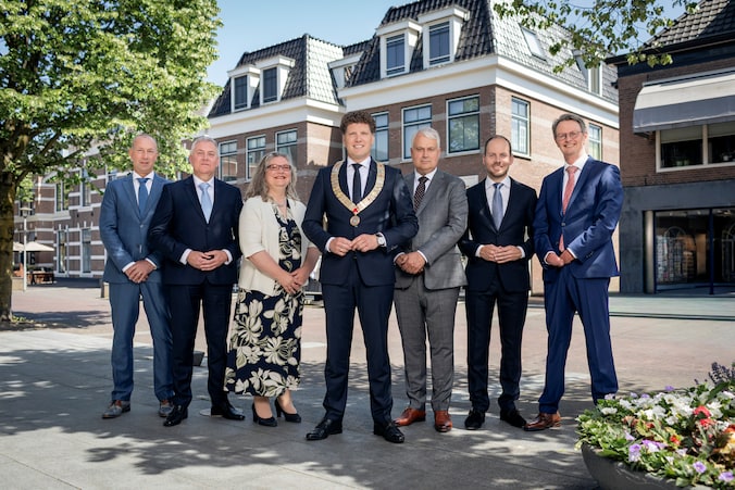 Nieuw bestuursprogramma Barneveld: wat merken inwoners de komende vier ...