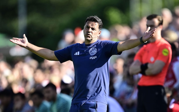 WK zit erop, eredivisie komt er weer aan: hoe staat jouw favoriete club ...