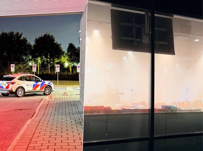 Apparaat dat inbrekers moet stoppen zorgt voor groot alarm bij ...