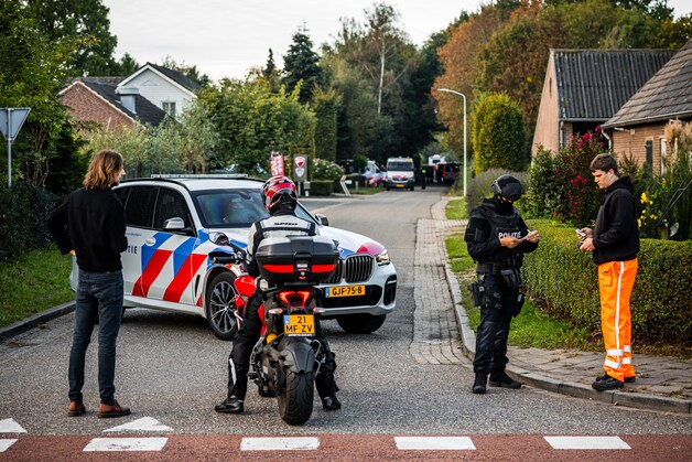  Wie Kent Deze Jan Foto Van Het Doelwit In Overasselt Gaat Heel Snel 