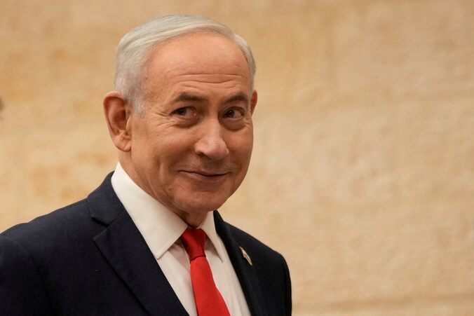 Netanyahu geeft opdracht tot ontruiming van kolonistenposten op ...