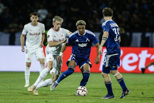 Moet NEC vrezen voor Levski Sofia? Vier vragen over de Bulgaarse ...