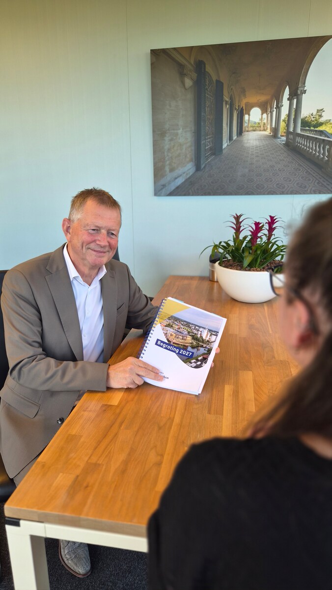 Doetinchem gaat niet op de pot met geld zitten en investeert 35 miljoen ...