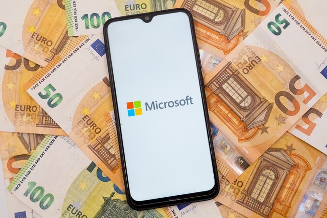 Gemeenten geven jaarlijks 185 miljoen uit aan Microsoft: ‘Verspilling ...
