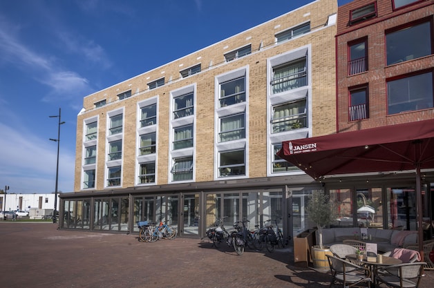 Nieuw restaurant met uitzicht op stadhuis: Hengelo krijgt vestiging van ...