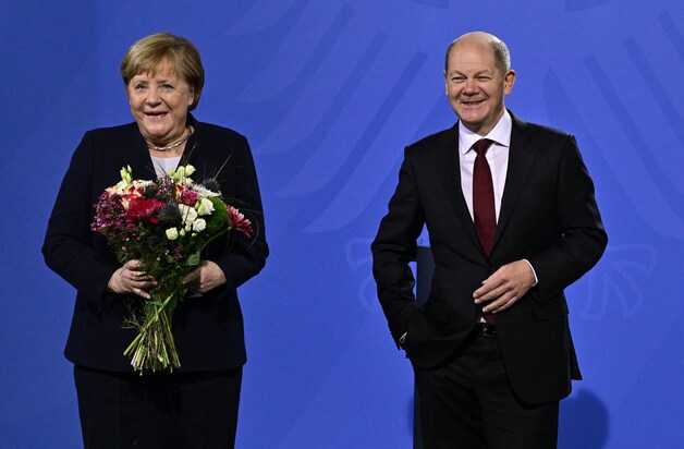 Hoe Duitsland zichzelf na Merkel verloor (en zich kan terugvinden): ‘We ...