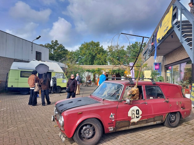 Dutch Design Week in Eindhoven: alles over DDW 2026 | Regio | De ...