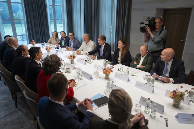 Najaarsoverleg tussen kabinet, vakbonden en werkgevers: acties ...