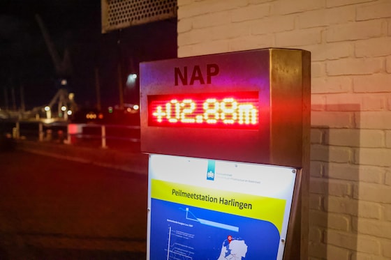 TERUGLEZEN Storm | Ook in VK grote problemen door storm Boelo: twee ...