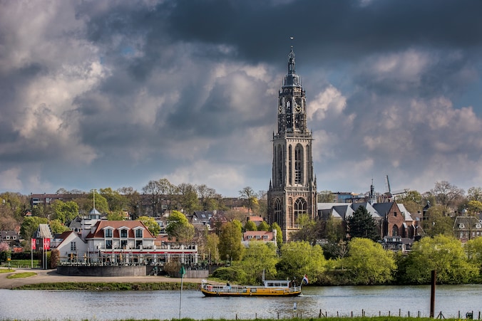 SGP maakt zich zorgen: hoe ‘Rhenens’ is het inwonerspanel van Rhenen ...