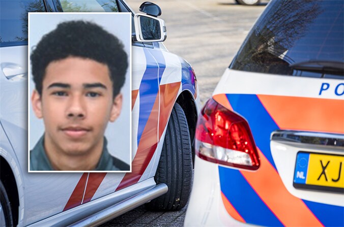 14-jarige Tim uit Lelystad vermist, politie slaat alarm | Home | De ...