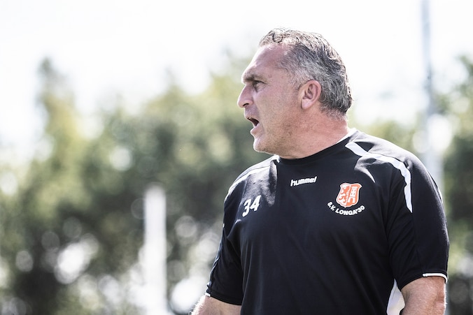 Longa’30 na drie jaar niet verder met Dennis van Toor: ‘Tijd voor een ...