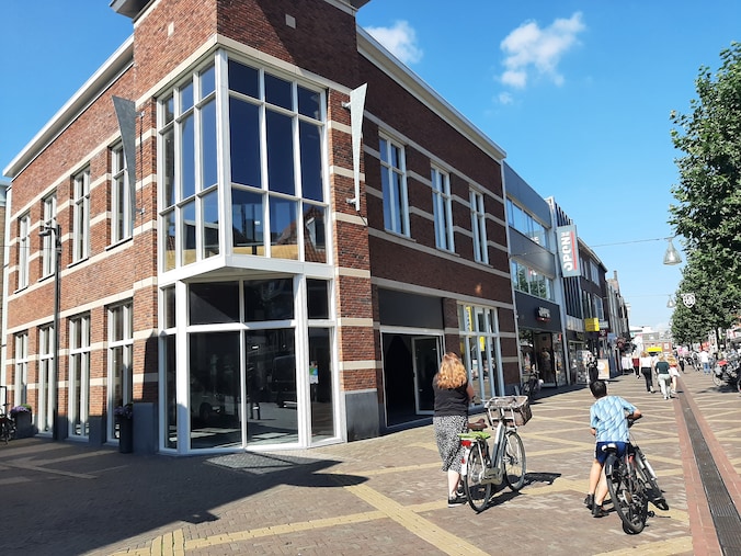 Winkelketen Solow opent nieuwe vestiging aan Hamburgerstraat in ...