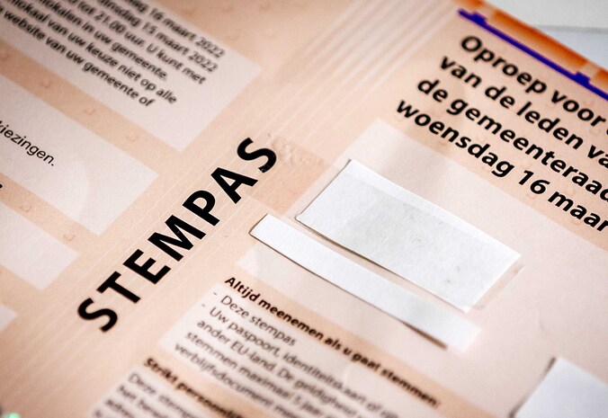 Waar moet ik op stemmen? Dit zijn de kieswijzers en stemhulpen voor ...
