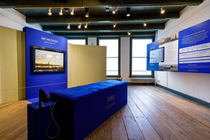 Schenking van 175.000 euro: Stadsmuseum Rhenen zet reuzenstap naar ...