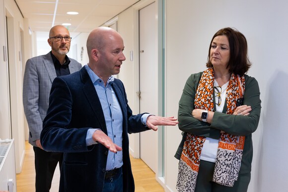 Op de vlucht voor je psychotische zoon: Hilvarenbeekse bang voor trage ...