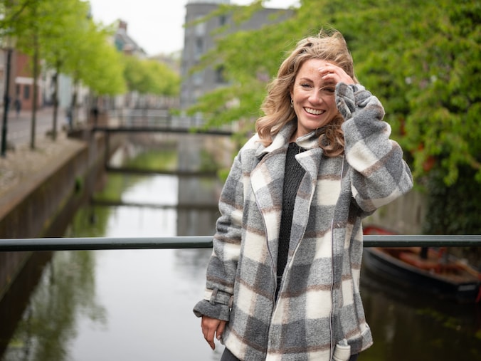 Fien Vermeulen gaat Shownieuws presenteren na vertrek bij Qmusic ...