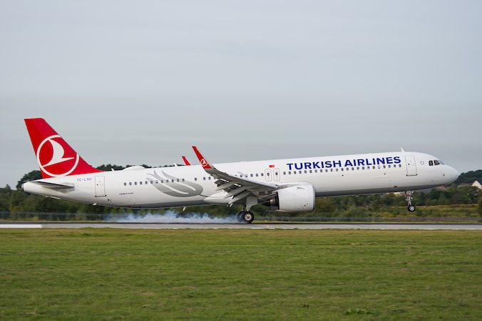 Piloot van Turkish Airlines overlijdt tijdens vlucht | Nieuws | De ...