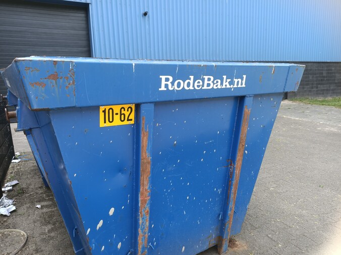 ‘Ga het gewoon doen’: hoopvol Enschedees voorstel over afvalcontainer ...