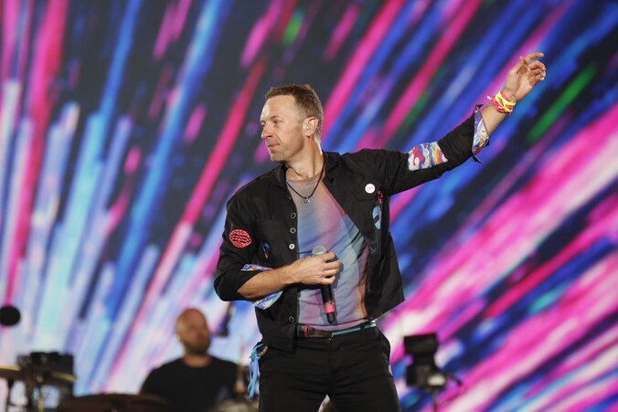 Ticketsale Coldplay laat Ziggo-app crashen, fans bang dat alle kaarten ...