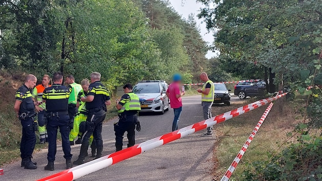 Zweefvliegtuigcrash is derde incident in korte tijd bij Terlet, piloot ...