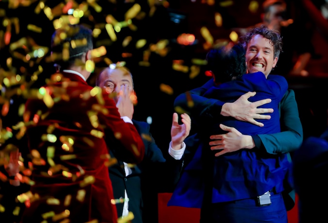 Kijkcijfers: Gouden Televizier-Ring Gala legt het nipt af tegen het ...