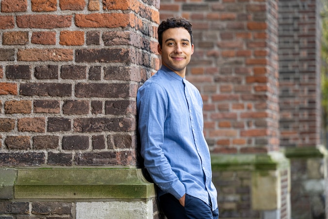 Deze Gelderse acteur schittert straks in prominente musical: ‘Een ...