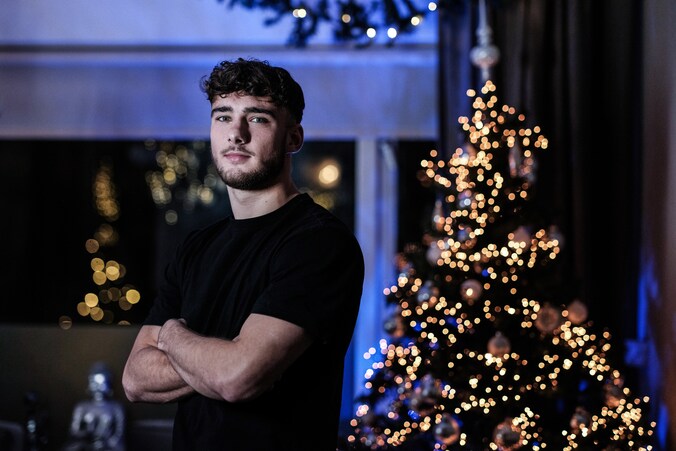 AZSV-topscorer Chris Verheul: ‘Ik wil nog steeds prof worden’ | Sport ...