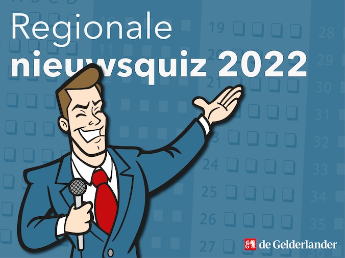 Wat weet jij nog van het nieuws van 2022? Speel mee met de Grote ...