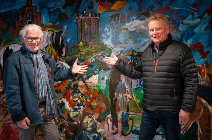 Elst viert in 2026 het 1300-jarig bestaan, maar is het dorp niet ...