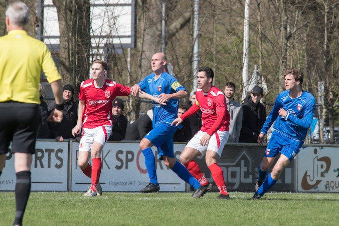 Oude voetbalwijsheid gaat dit jaar niet op voor Union en DIO | Regio ...