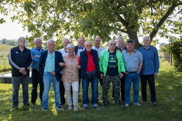 Titels voor Groessen zaterdag 2 en DVV 9, visvereniging in Pannerden ...