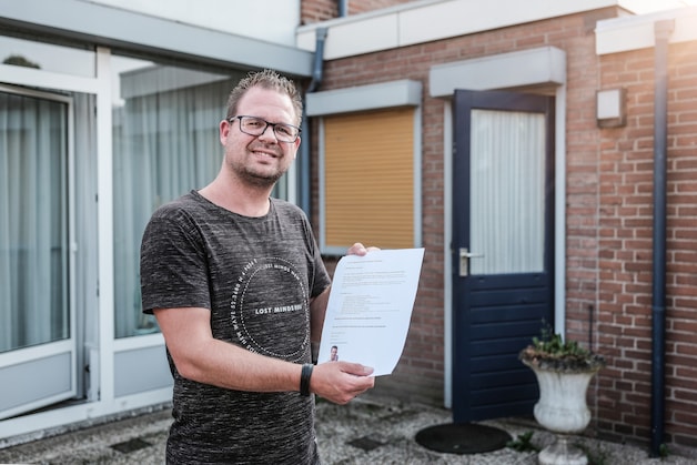 ‘Richard’ wil graag je woning kopen, maar wie is deze man en waarom ...