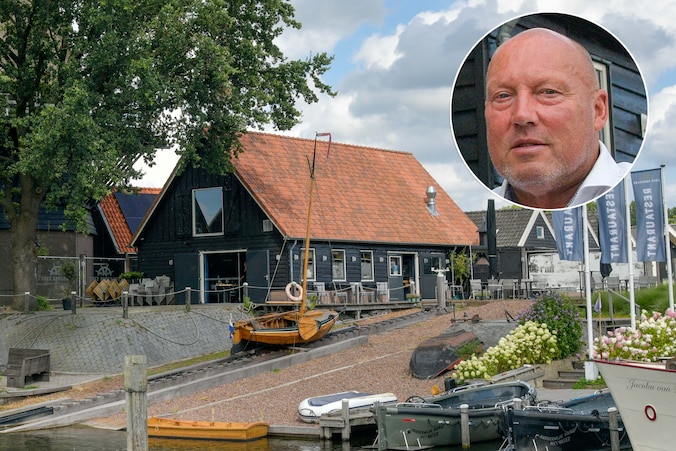 Toprestaurant op de Veluwe kan het niet meer bolwerken: zaak sluit op 1 ...