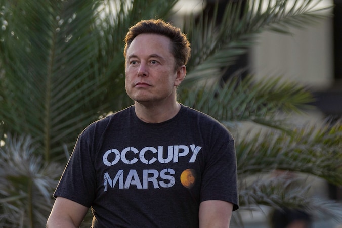 Wie is Elon Musk? Rijkste man ter wereld zou zelfs beveiligd worden op ...