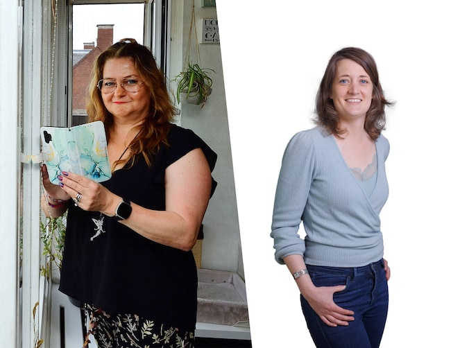 Inge van de foto’s en Inge van de krant: hoeveel van ‘ons’ zijn er ...