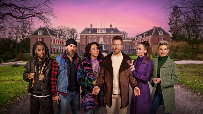 Dit is de cast van The Passion 2024: William Spaaij is Jezus, rapper ...