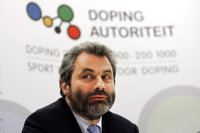 Dopingautoriteit zwaar onder indruk van rapport Usada | Sport | De ...
