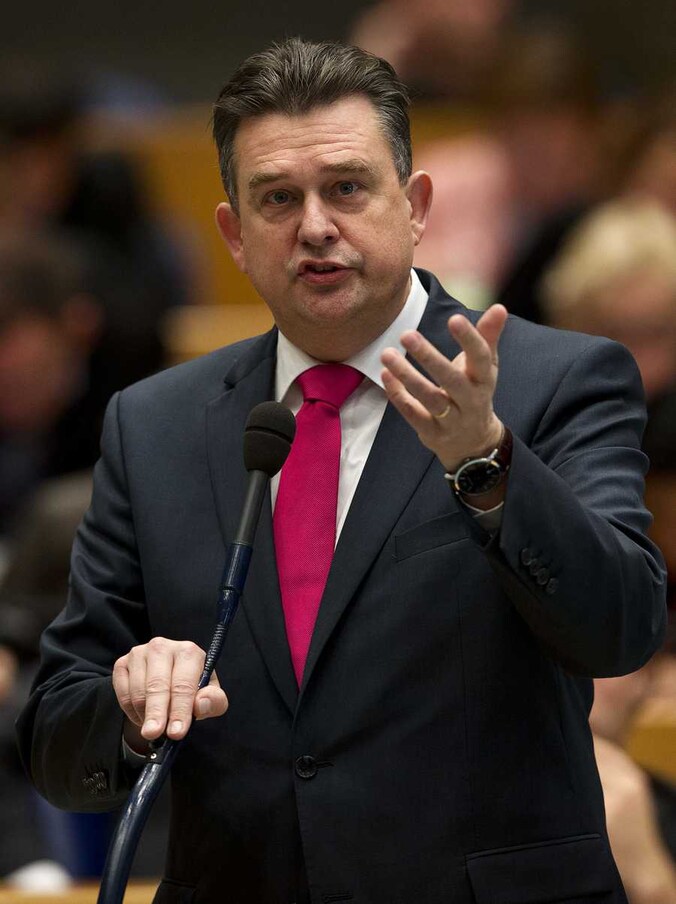Roemer: 'Rutte laat mist hangen' | Nieuws | De Gelderlander.nl
