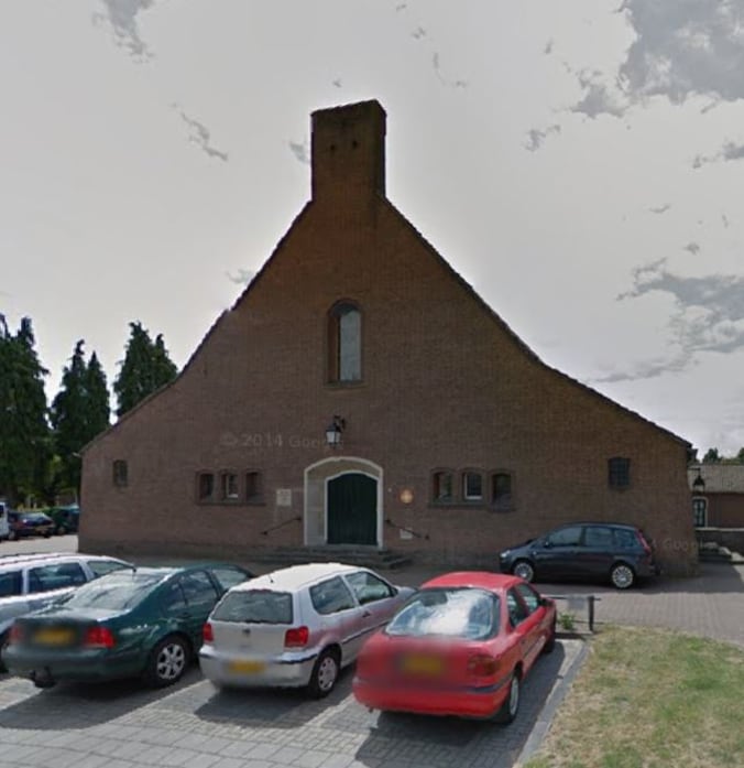 PKN Veenendaal verkoopt twee kerkgebouwen | Regio | De Gelderlander.nl