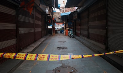 Zeker 25 doden bij brand in populaire nachtclub India, onder wie toeristen