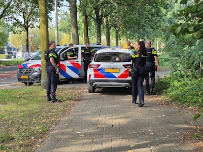 Harde knallen zorgen voor politieactie in Bennekom: mogelijk vuurwerk