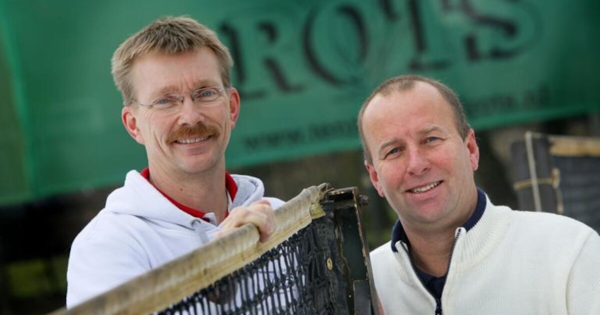 Rots valt in twee delen uiteen | Rivierenland | De Gelderlander.nl